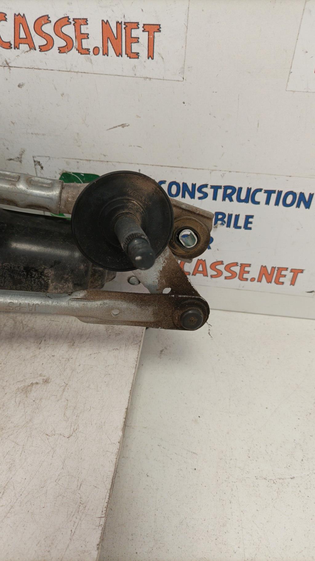 Mecanisme essuie glace avant KIA PICANTO 3 PHASE 1 Essence - 1