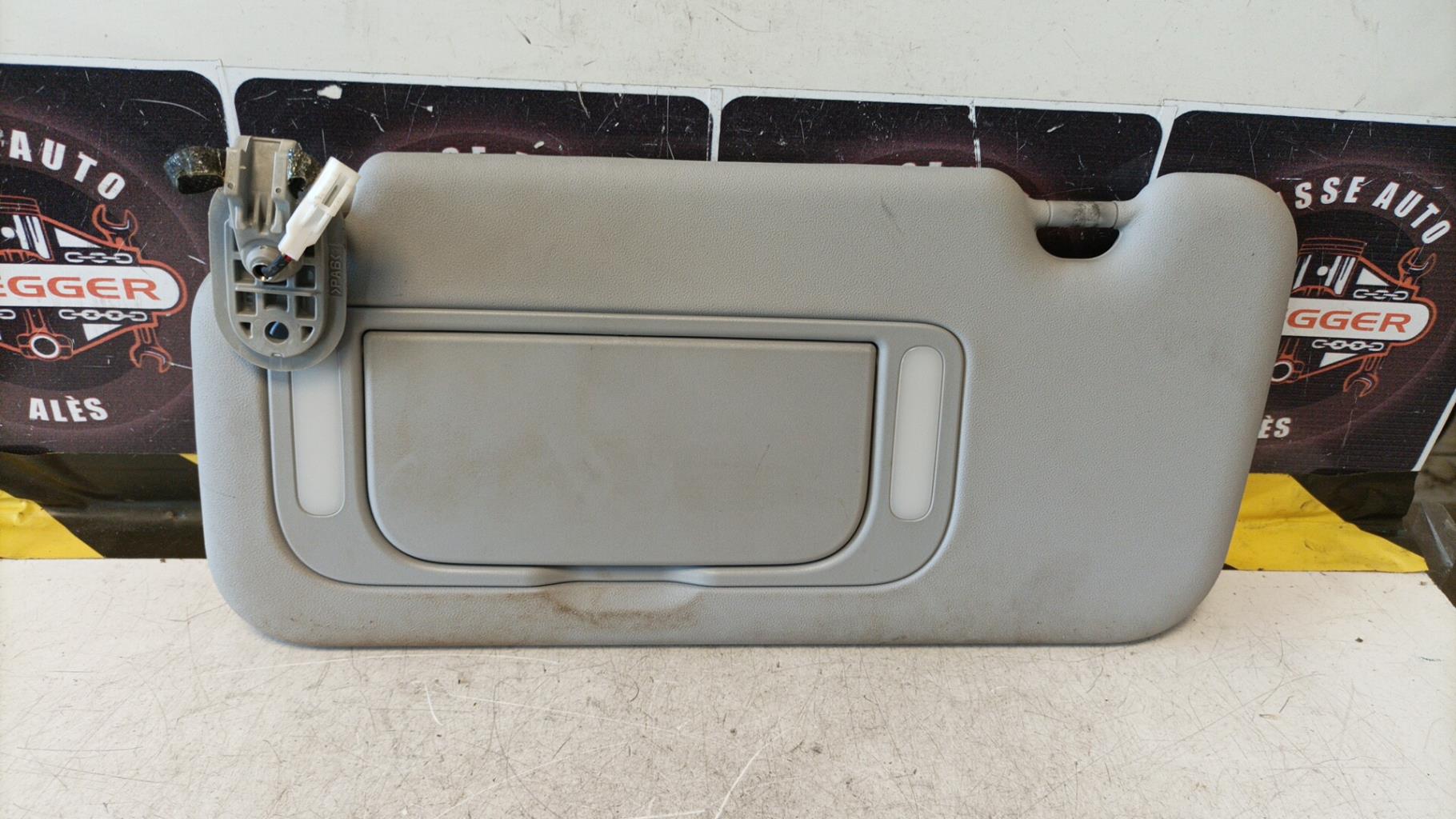 Pare soleil gauche KIA PICANTO 3 PHASE 1 Essence - 1