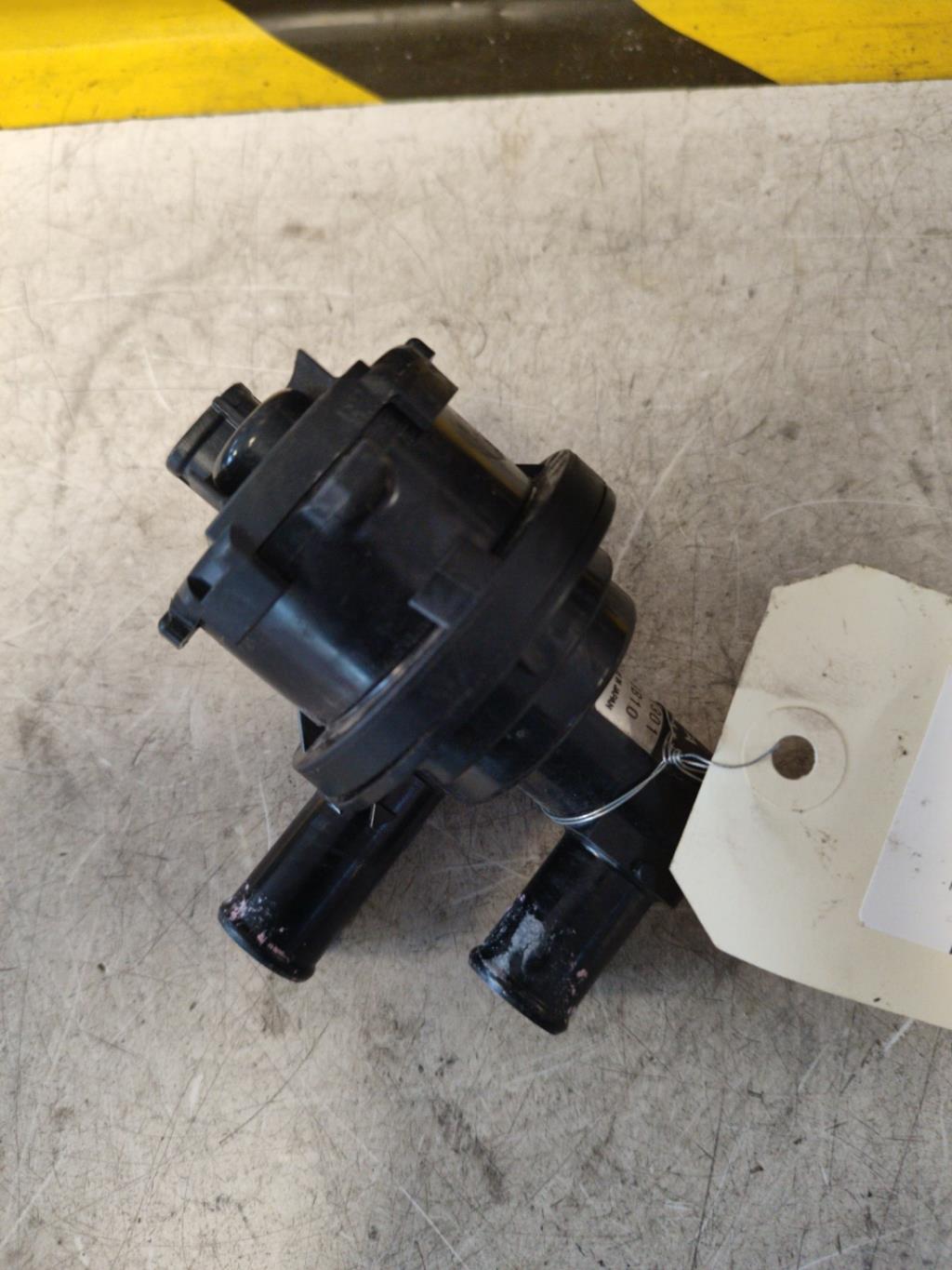 Pompe à eau TOYOTA RAV4 4 PHASE 2 Essence/Hybride - 1