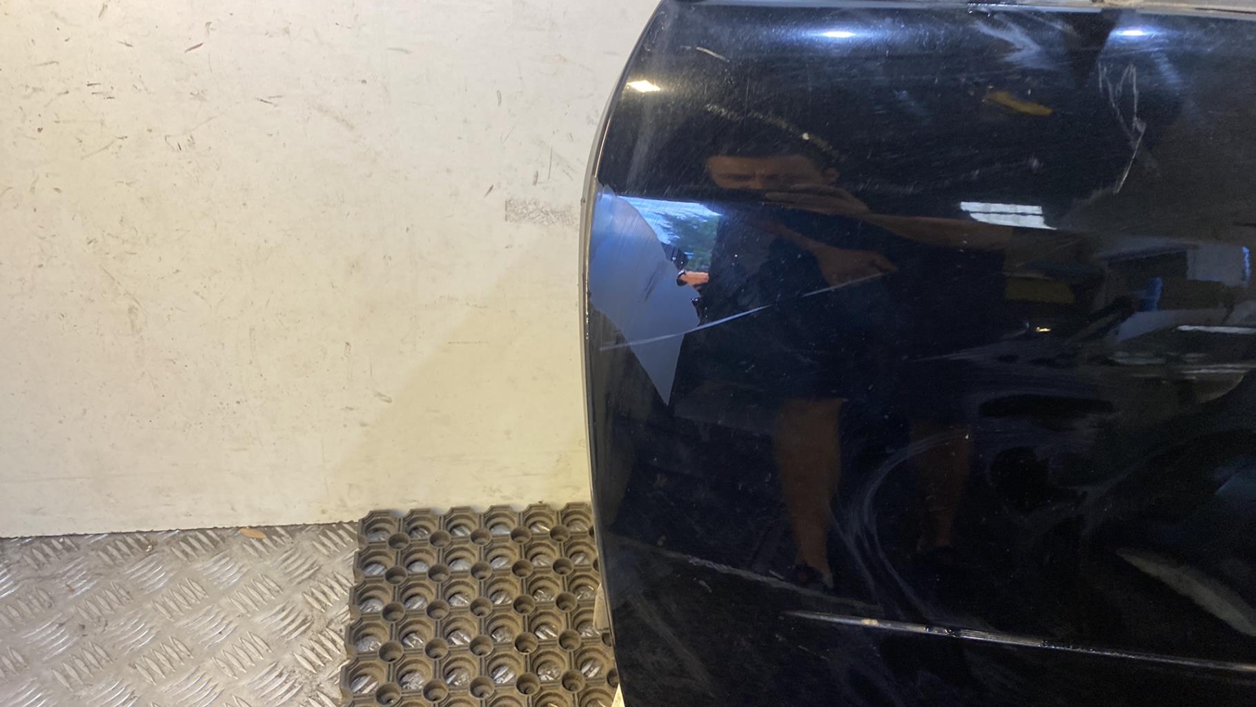 Porte avant gauche SMART FORFOUR 1 Diesel - 1
