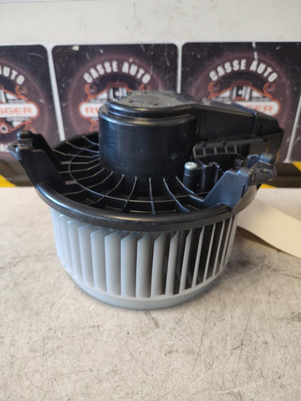 Pulseur d'air TOYOTA RAV4 4 PHASE 2 Essence/Hybride - 1