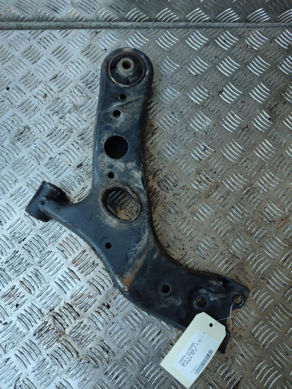 Triangle avant droit TOYOTA RAV4 4 PHASE 2 Essence/Hybride - 1