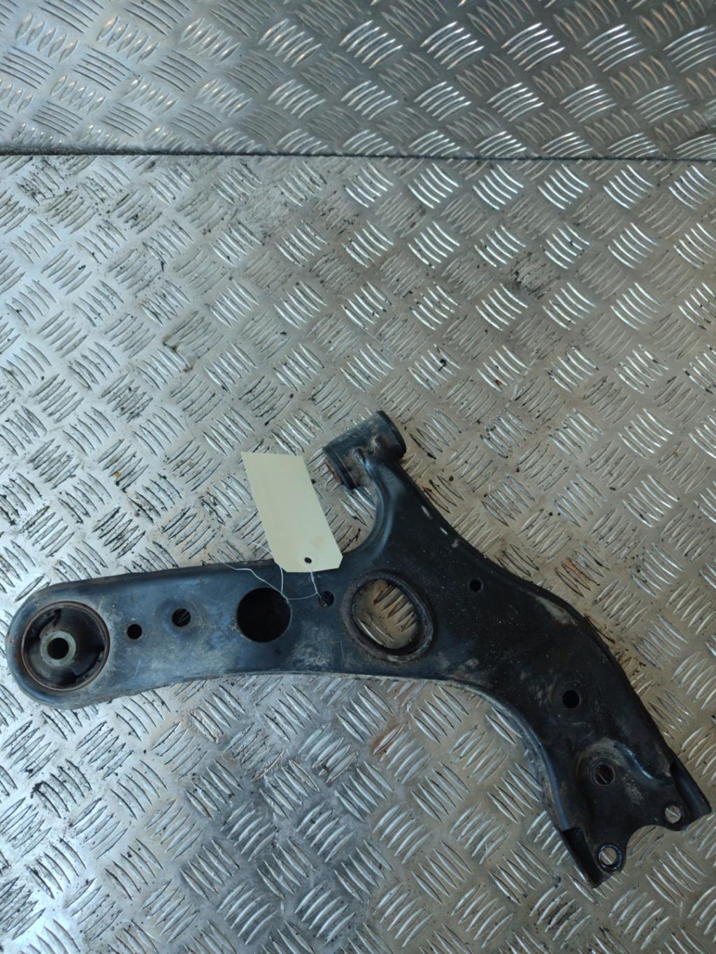 Triangle avant gauche TOYOTA RAV4 4 PHASE 2 Essence/Hybride - 1