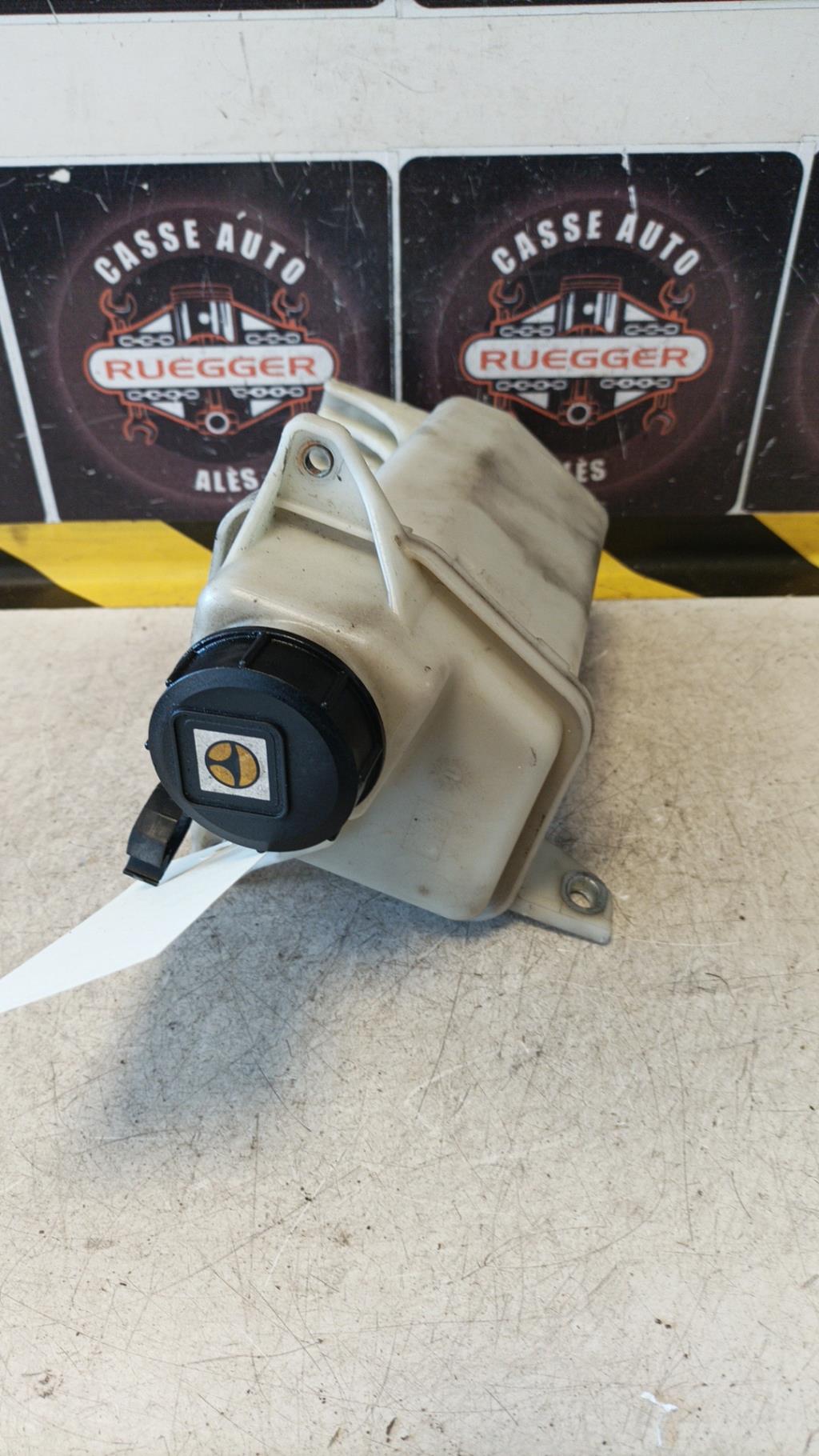 Vase de direction PEUGEOT BOXER 3 PHASE 2 Diesel - 1