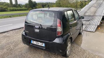 Photo de la pièce