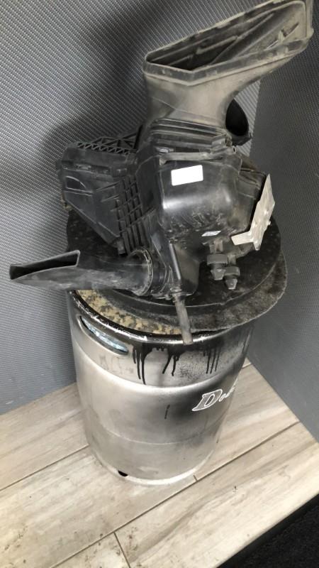 Boite a air AUDI A4 3 PHASE 1 Diesel - 1