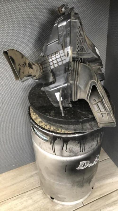 Photo de la pièce