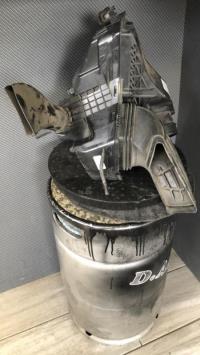 Photo de la pièce