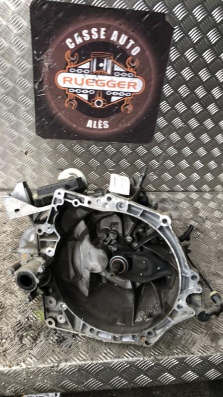 Boite de vitesses CITROEN C4 2 PHASE 1 Essence - 1