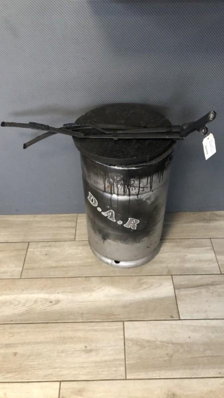 Bras essuie glace avant RENAULT CLIO 4 PHASE 1 Diesel - 1