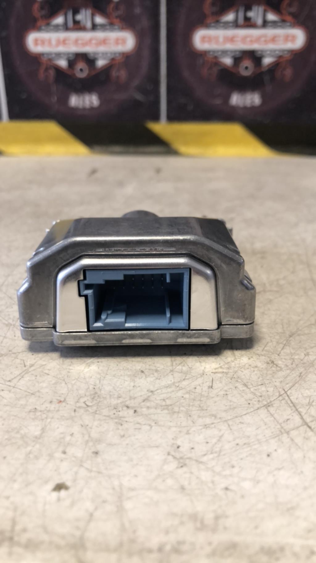 Camera CITROEN C3 3 PHASE 2 Essence - 1