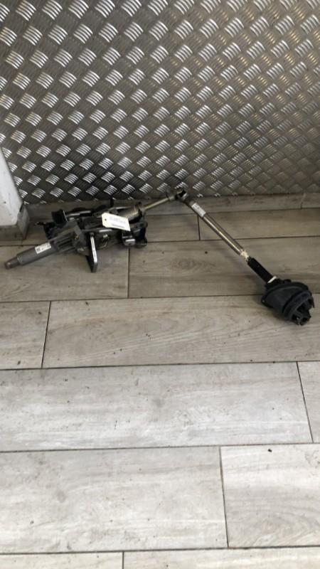 Colonne de direction AUDI A4 3 PHASE 1 Diesel - 1