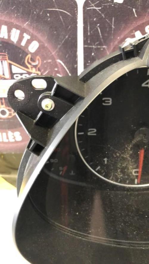 Photo de la pièce