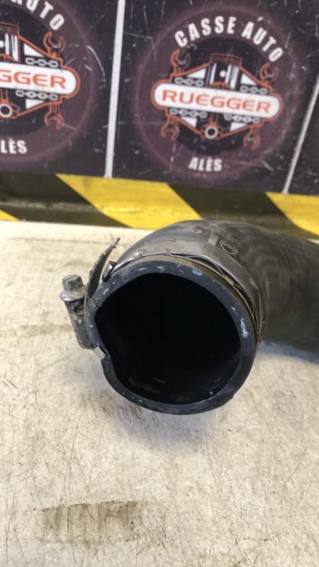 Durite AUDI A4 3 PHASE 1 Diesel - 1