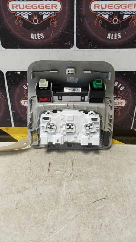 Eclairage de plafonnier CITROEN C3 3 PHASE 2 Essence - 1