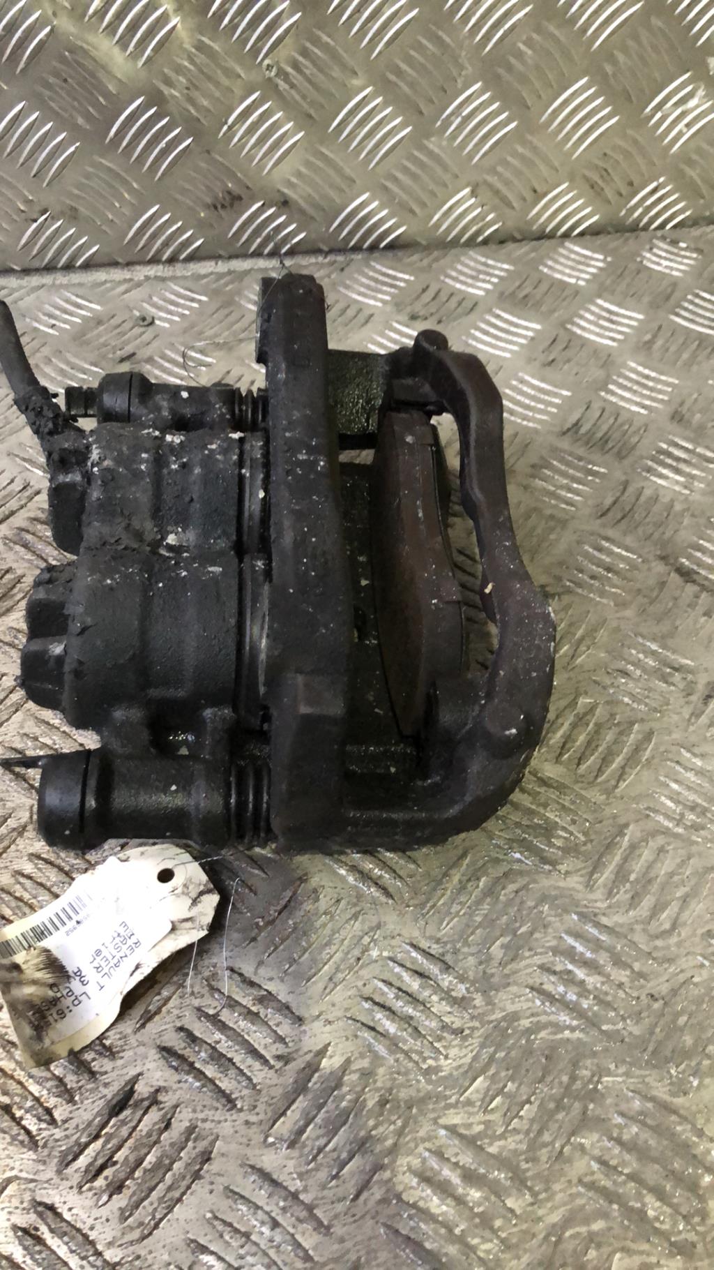 Etrier avant droit (freinage) RENAULT MASTER 3 PHASE 1 Diesel - 1