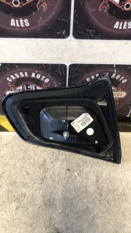Feu arriere secondaire droit (feux) CITROEN C3 2 PHASE 1 Essence - 1