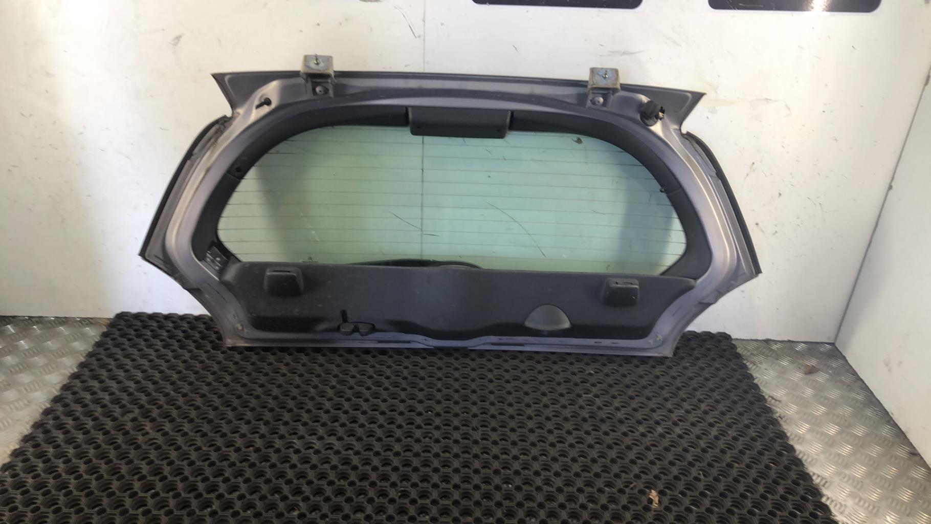 Hayon superieur CITROEN C2 PHASE 1 Essence - 1