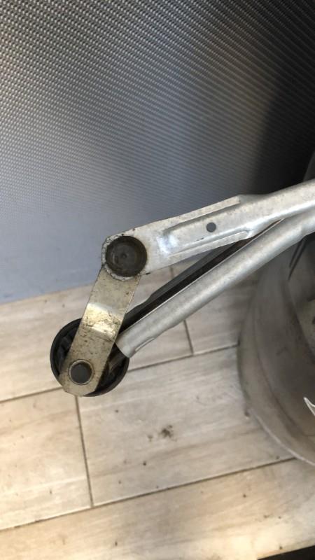 Mecanisme d'essuie glace DACIA LOGAN 1 PHASE 2 Diesel - 1