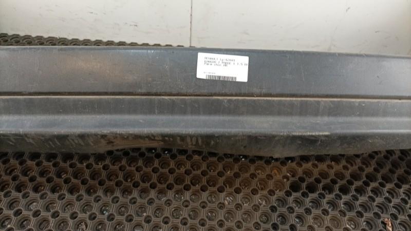 Pare choc arriere RENAULT KANGOO 2 PHASE 1 Diesel - 1