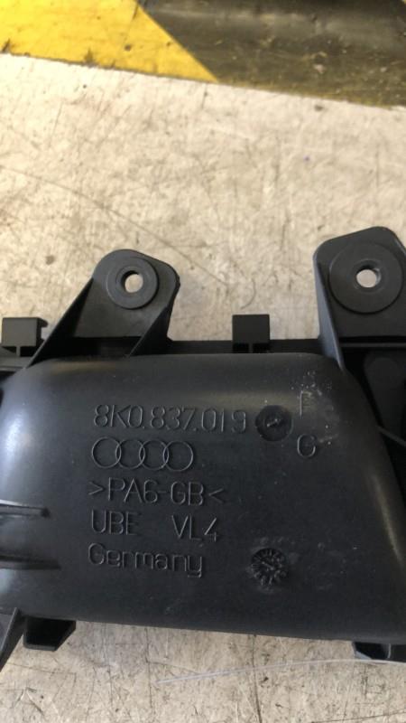 Poignee interieur avant gauche AUDI A4 3 PHASE 1 Diesel - 1