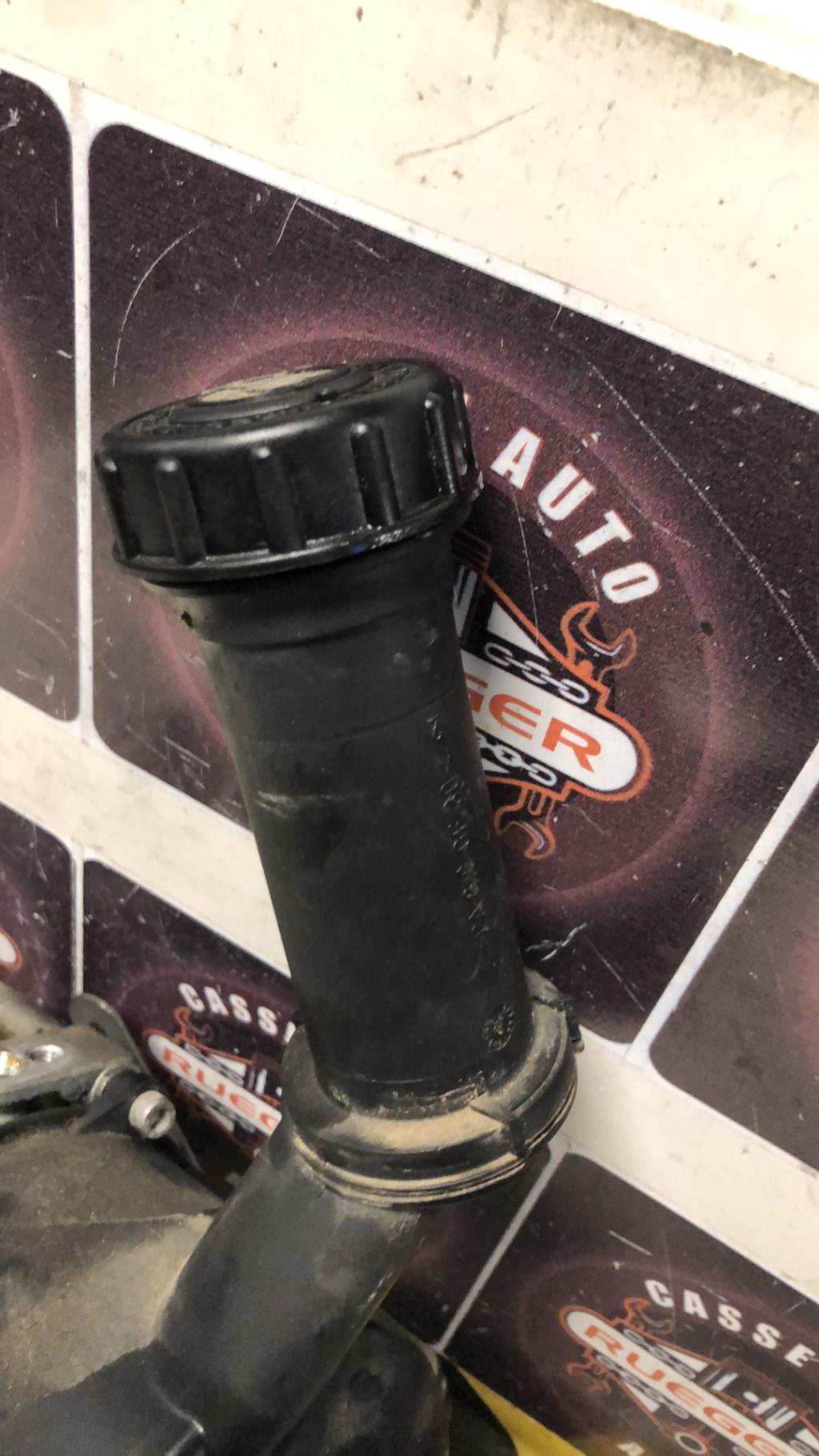 Pompe de direction CITROEN C4 2 PHASE 1 Essence - 1