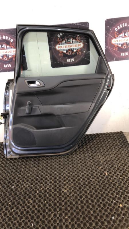 Porte arriere droit CITROEN C4 2 PHASE 1 Essence - 1