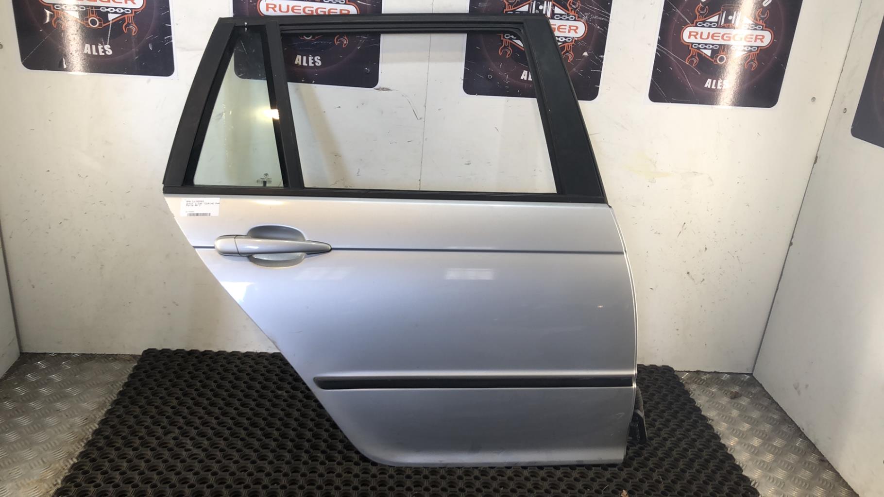 Porte arriere droit BMW SERIE 3 E46 TOURING PHASE 1 BREAK Diesel - 1