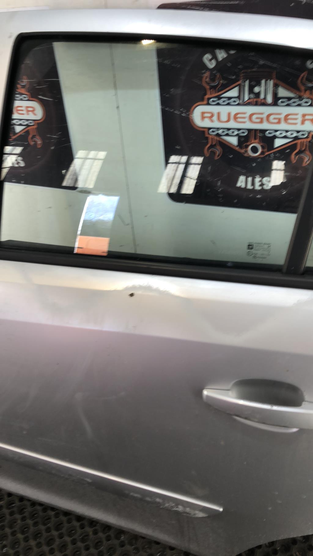 Porte arriere gauche OPEL CORSA D PHASE 1 Essence - 1