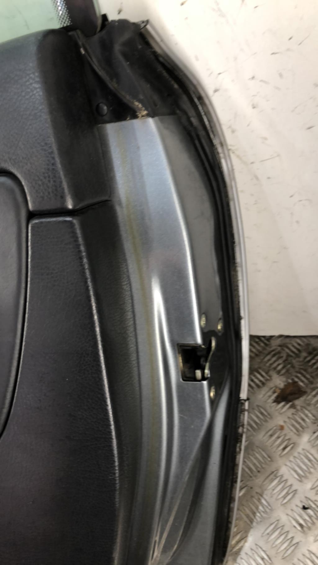 Porte avant droit PEUGEOT 406 COUPE Diesel - 1