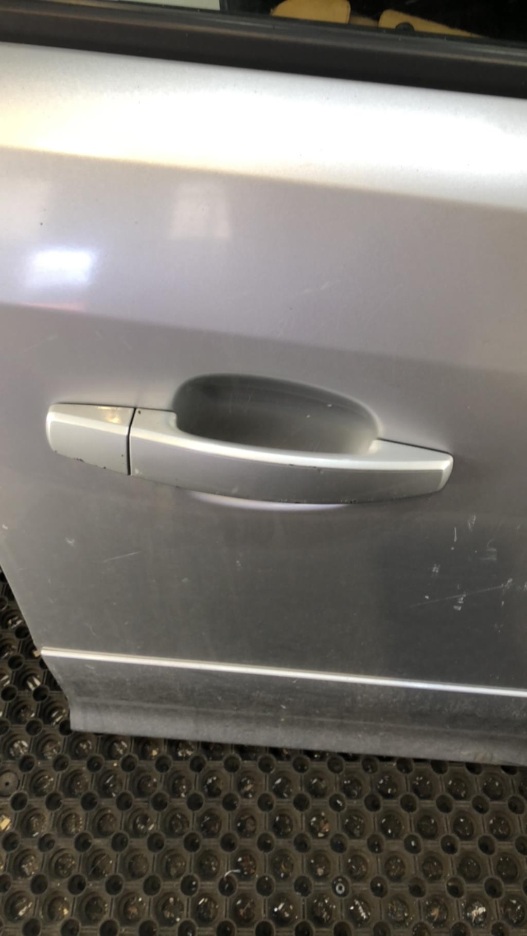Porte avant droit OPEL CORSA D PHASE 1 Essence - 1