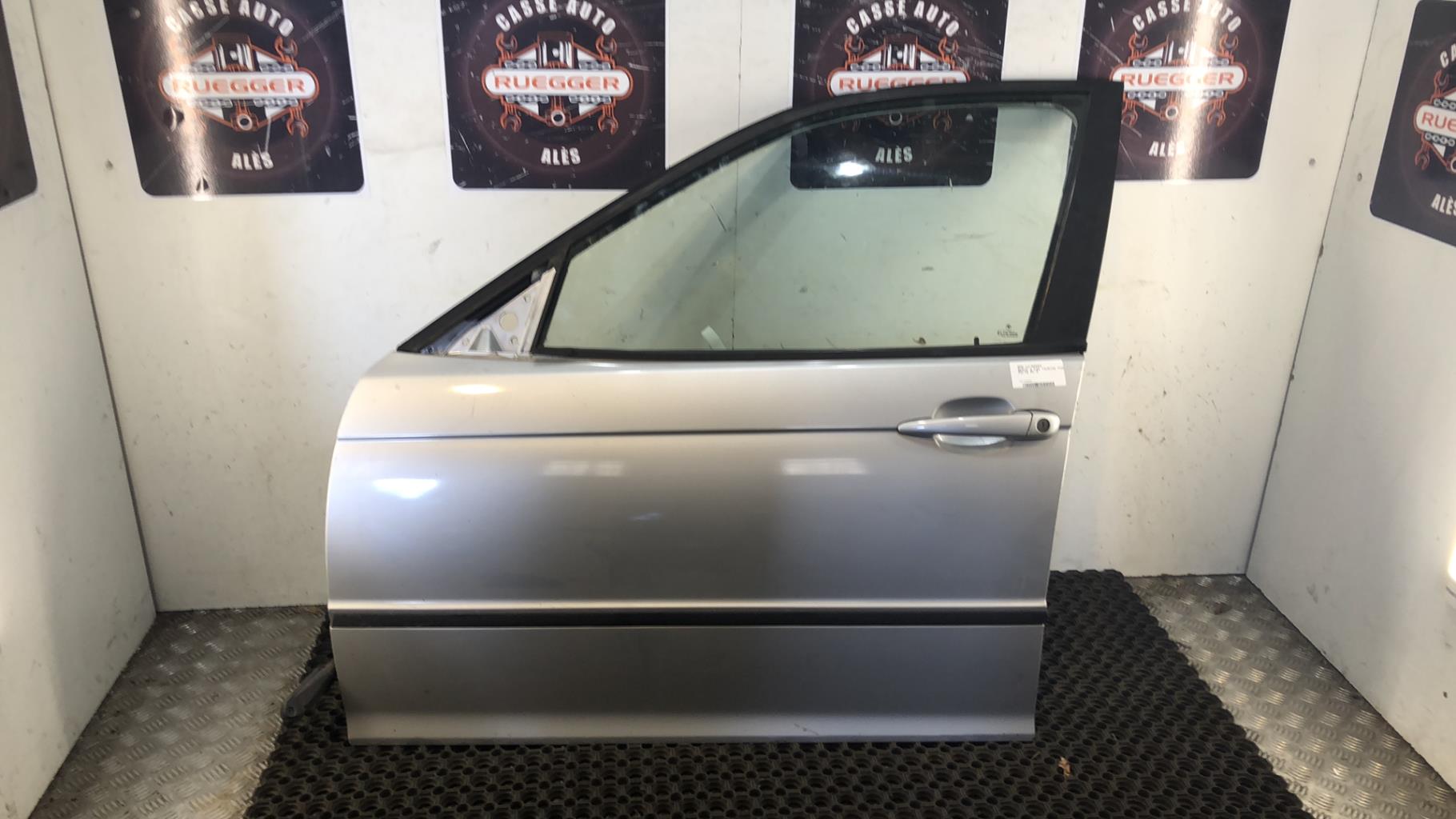 Porte avant gauche BMW SERIE 3 E46 TOURING PHASE 1 BREAK Diesel - 1