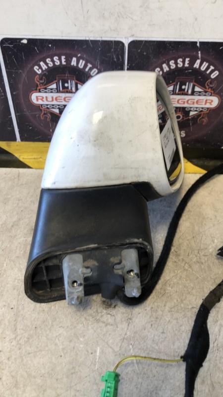 Retroviseur droit CITROEN C4 1 PHASE 1 COUPE Diesel - 1