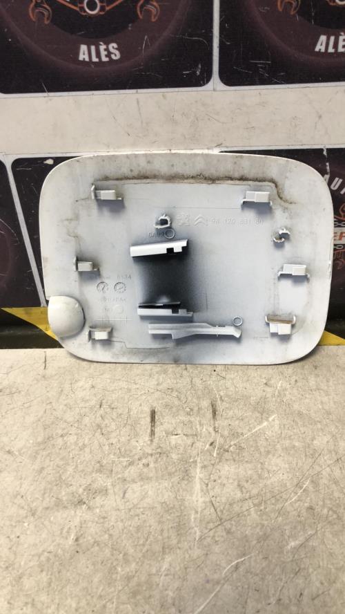 Photo de la pièce