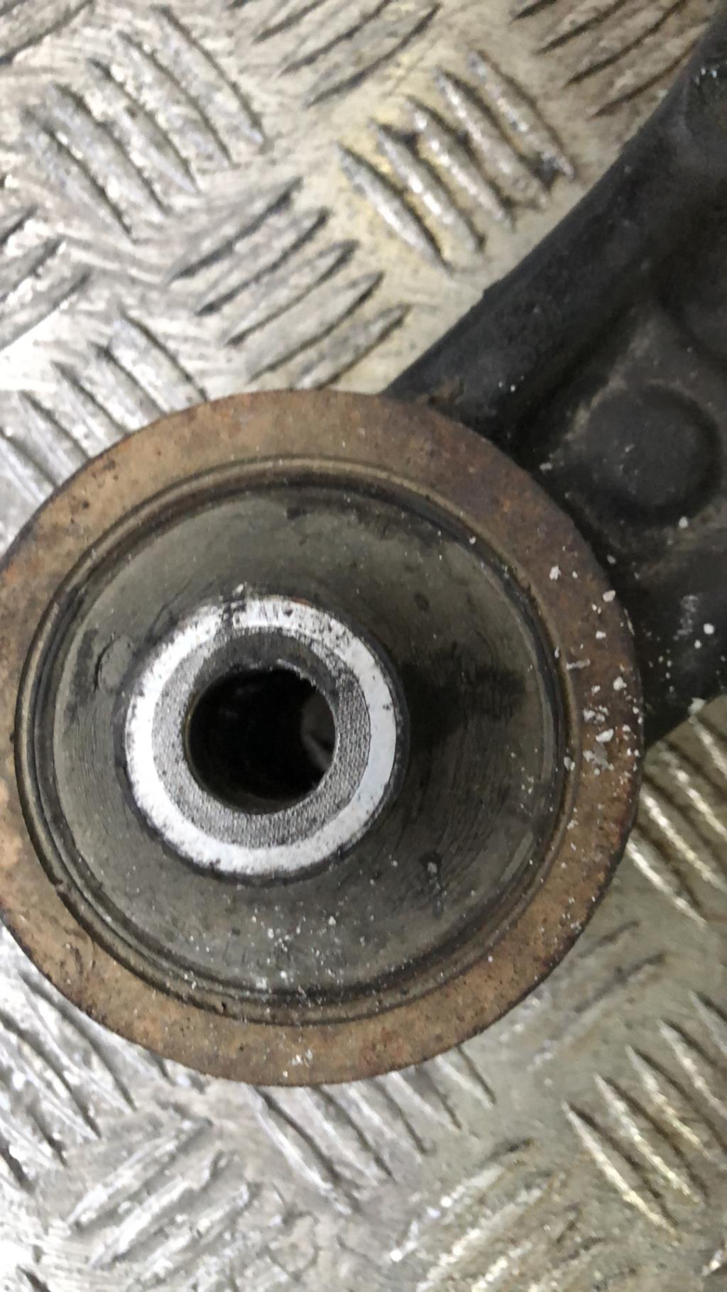 Triangle avant droit RENAULT MASTER 3 PHASE 1 Diesel - 1