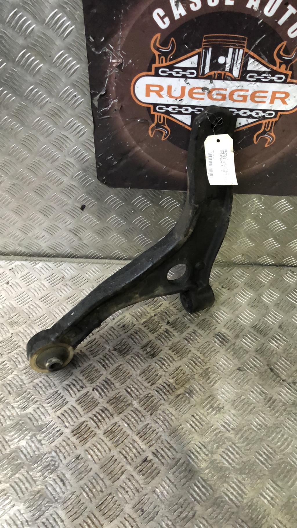 Triangle avant gauche RENAULT MASTER 3 PHASE 1 Diesel - 1
