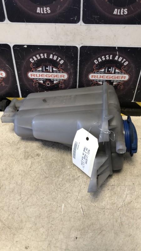 Vase de lave glace AUDI A4 3 PHASE 1 Diesel - 1