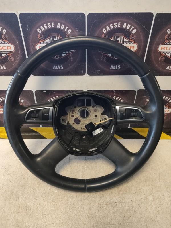 Volant AUDI A4 3 PHASE 1 Diesel - 1