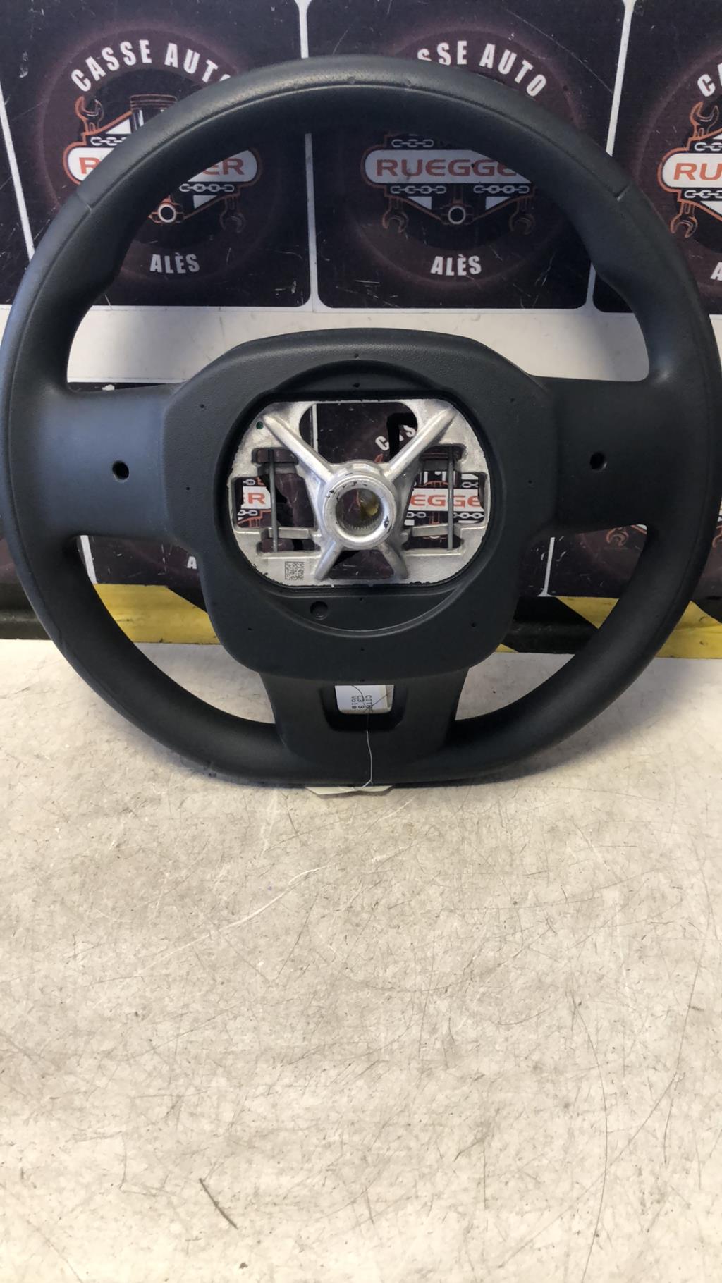 Volant CITROEN C3 3 PHASE 2 Essence - 1