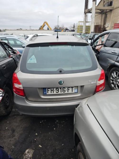 Photo de la pièce