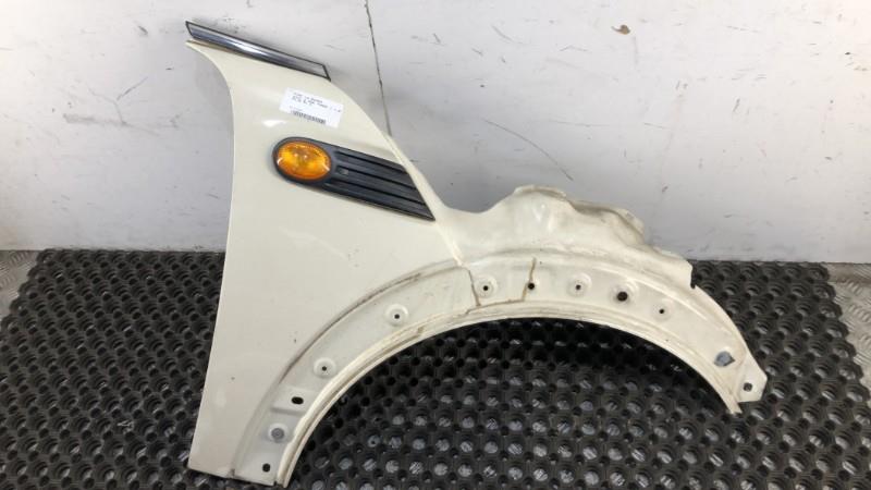 Aile avant droit MINI MINI 2 R56 PHASE 1 Diesel - 1