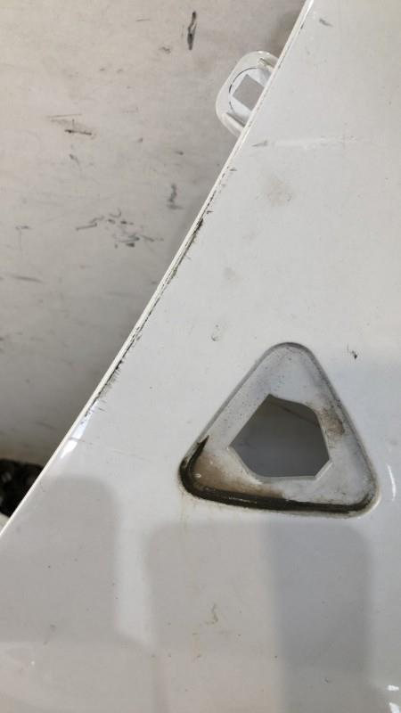 Aile avant droit RENAULT KANGOO 2 PHASE 1 Diesel - 1