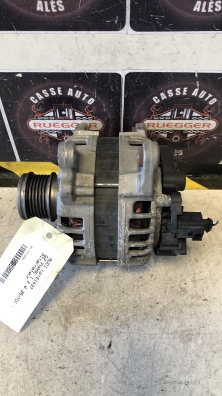 Alternateur AUDI Q2 PHASE 1 Diesel - 1