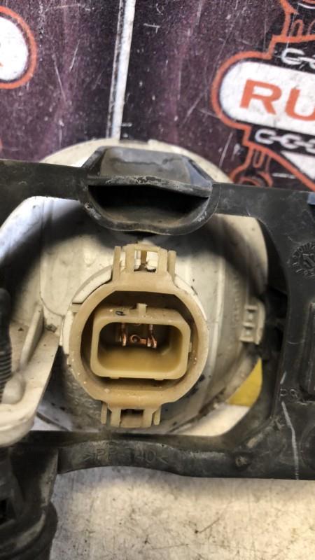 Anti brouillard gauche (feux) CITROEN DS3 PHASE 1 Diesel - 1