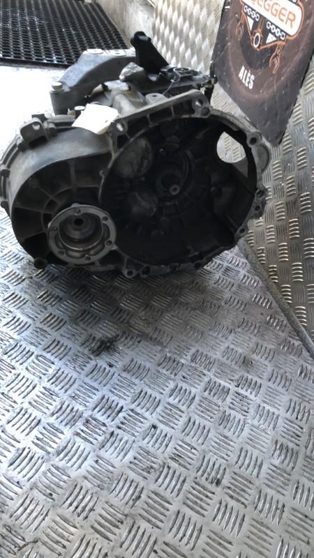 Boite de vitesses SEAT LEON 3 SC PHASE 1 COUPE Diesel - 1