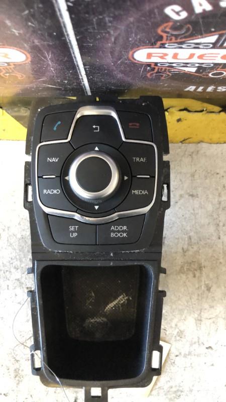 Bouton/Interrupteur PEUGEOT 508 1 SW PHASE 1 BREAK Diesel - 1
