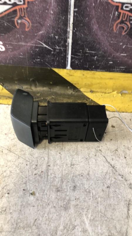 Bouton de warning RENAULT KANGOO 1 PHASE 1 Diesel - 1