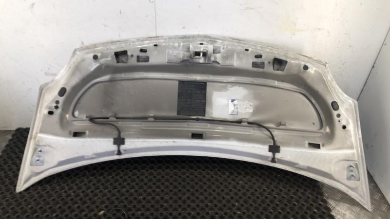 Capot RENAULT KANGOO 2 PHASE 1 Diesel - 1