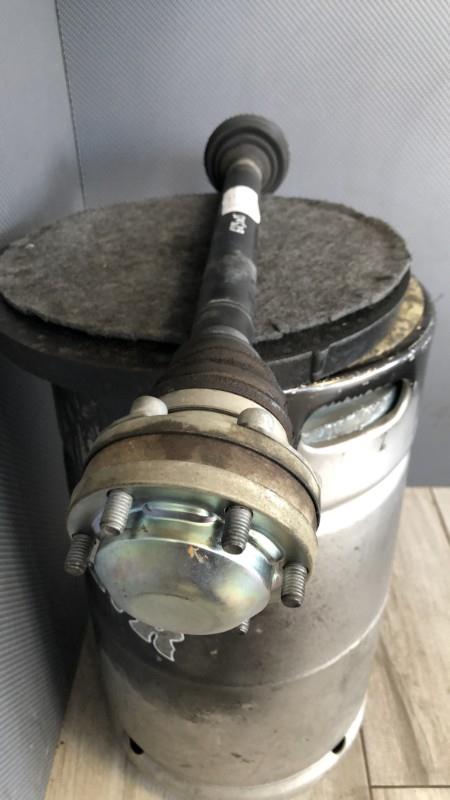 Cardan droit (transmission) SEAT LEON 3 SC PHASE 1 COUPE Diesel - 1