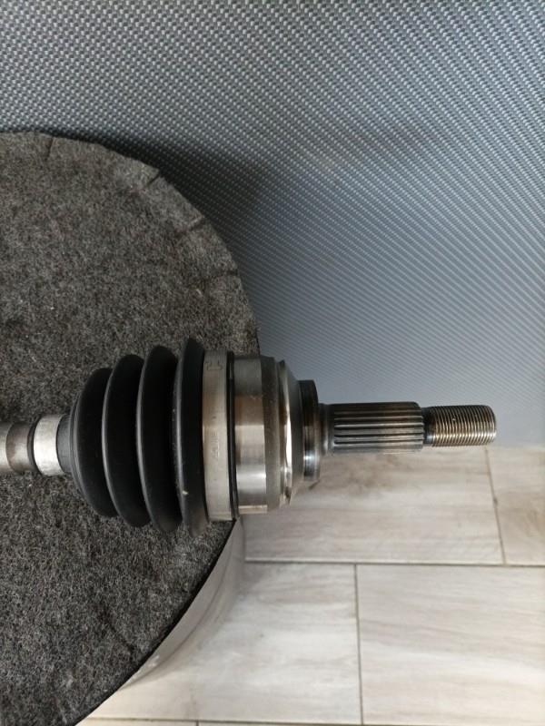 Cardan gauche (transmission) RENAULT CAPTUR 1 PHASE 2 Essence - 1